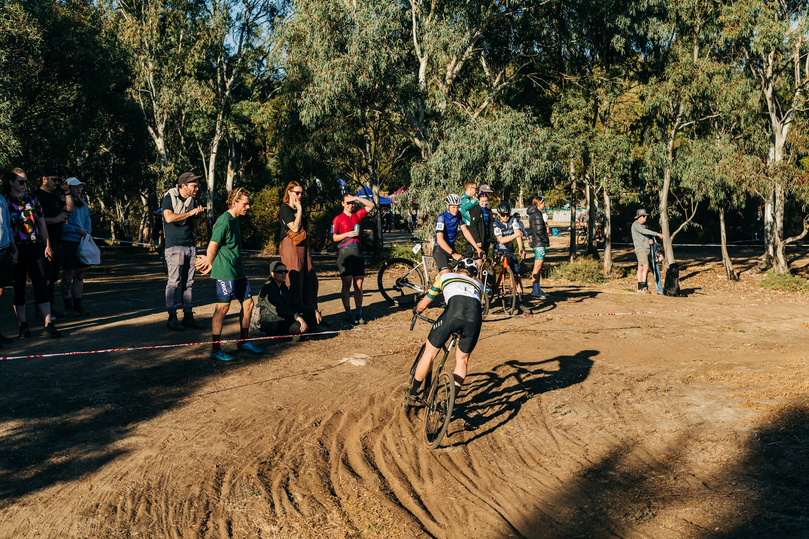  2025 AusCycling cyclo-cross national calendar released 