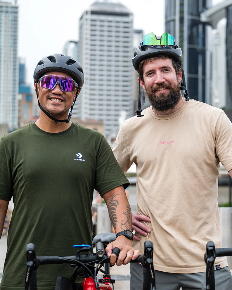 Tour De Brisbane