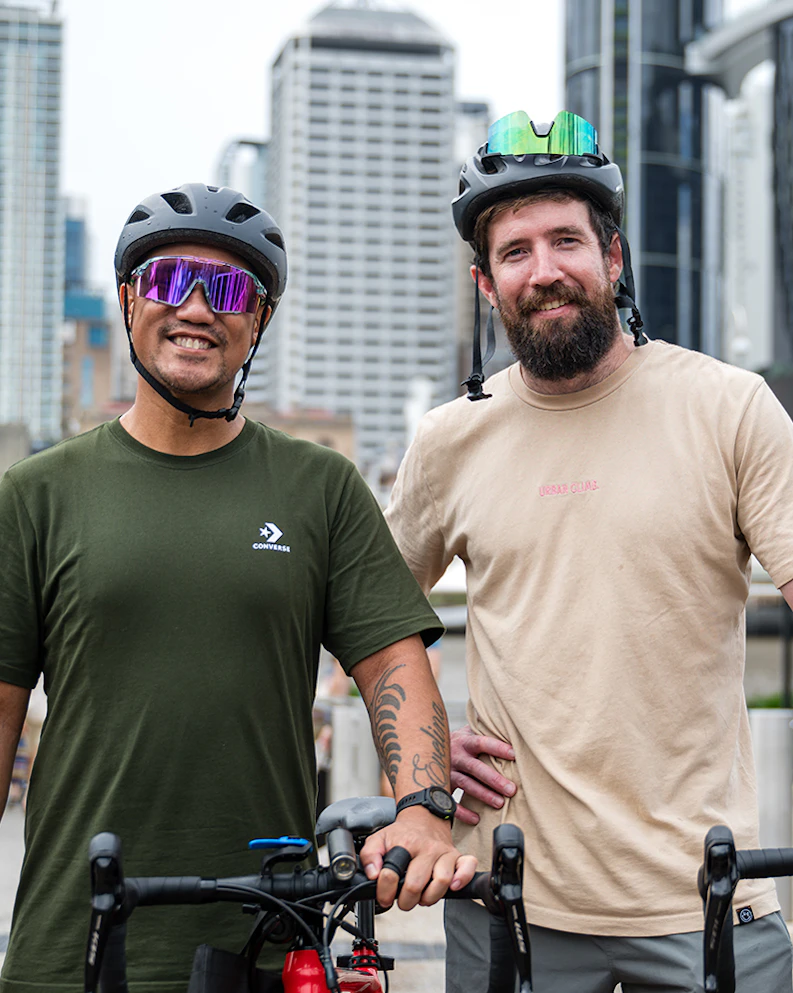 Tour De Brisbane