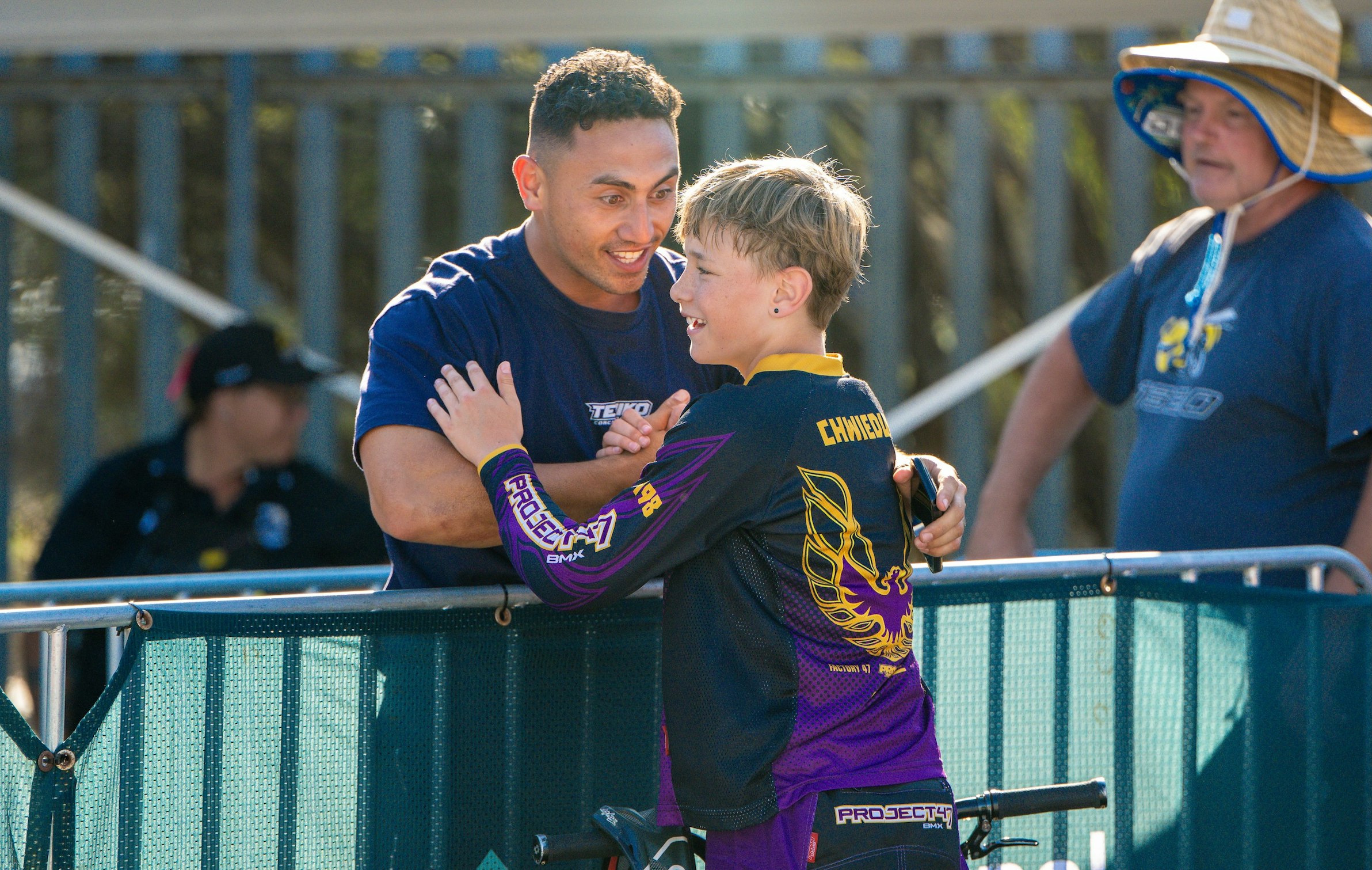 2025 BMX Racing Development Academies 01