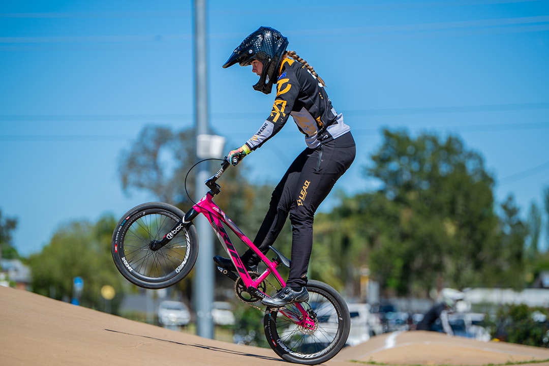 2025 BMX Racing National Championships