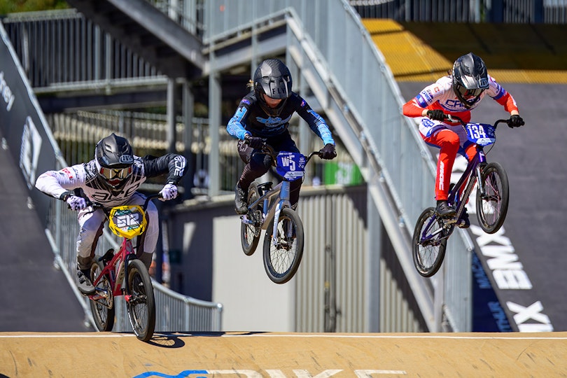 2025 BMX Racing National Championships