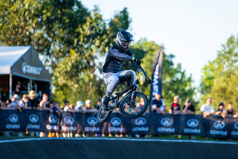 2025 BMX Racing National Championships