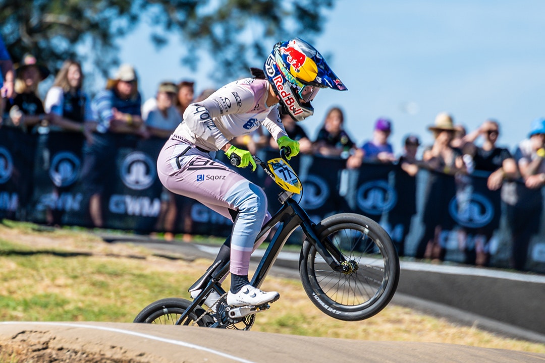 2025 BMX Racing National Championships