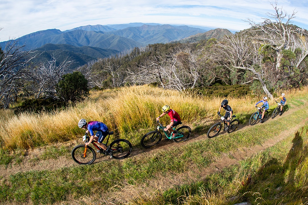 2025 GWM Mountain Bike National Championships