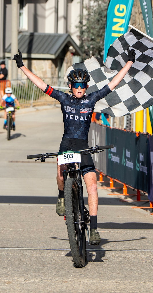 2025 GWM Mountain Bike National Championships 