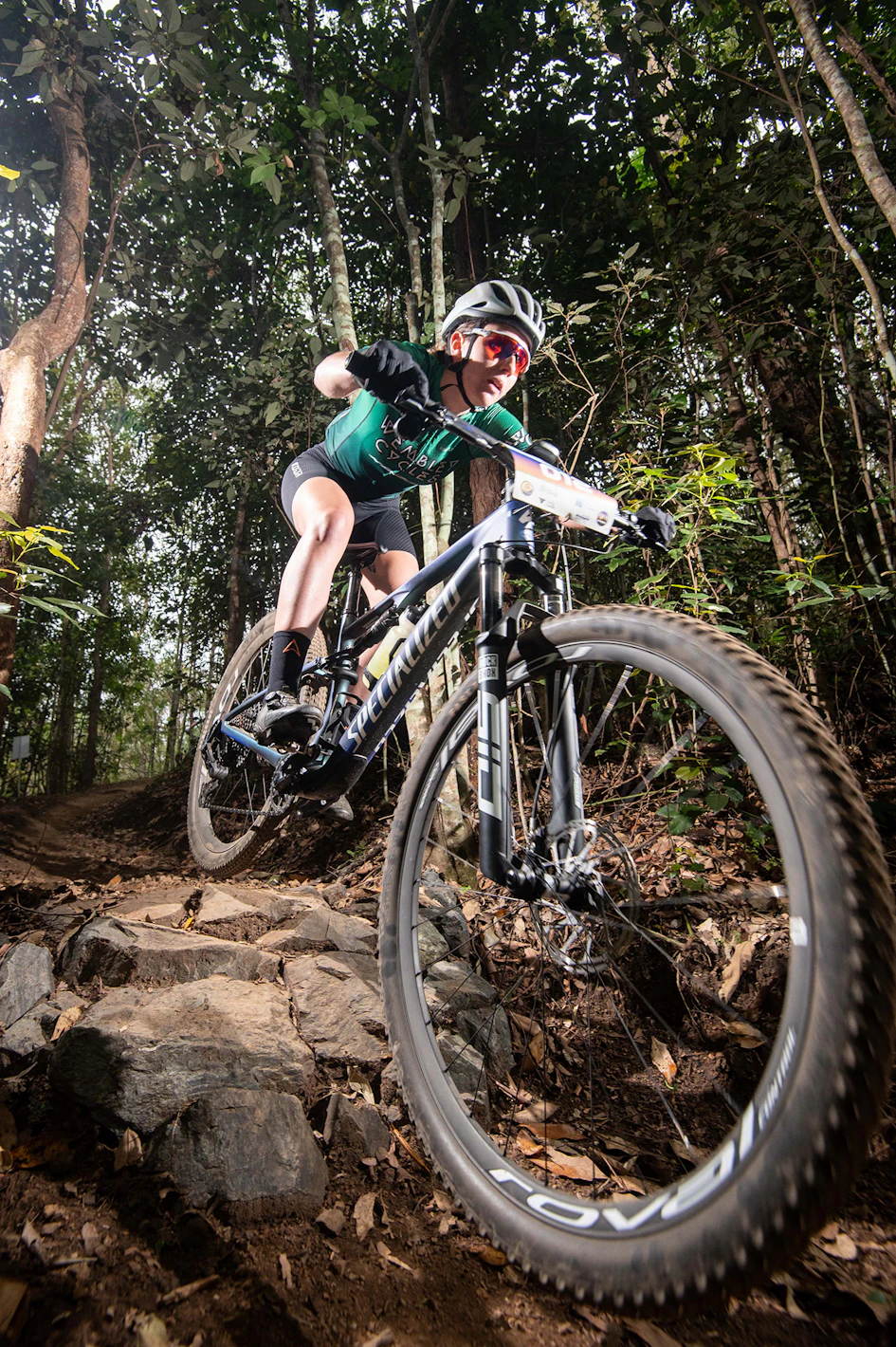 2025 DH MTB National Series