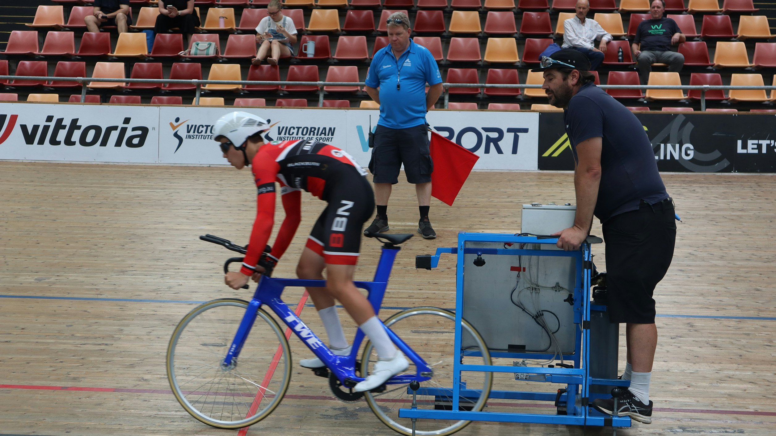 2025 Timed Gatestart Session #2