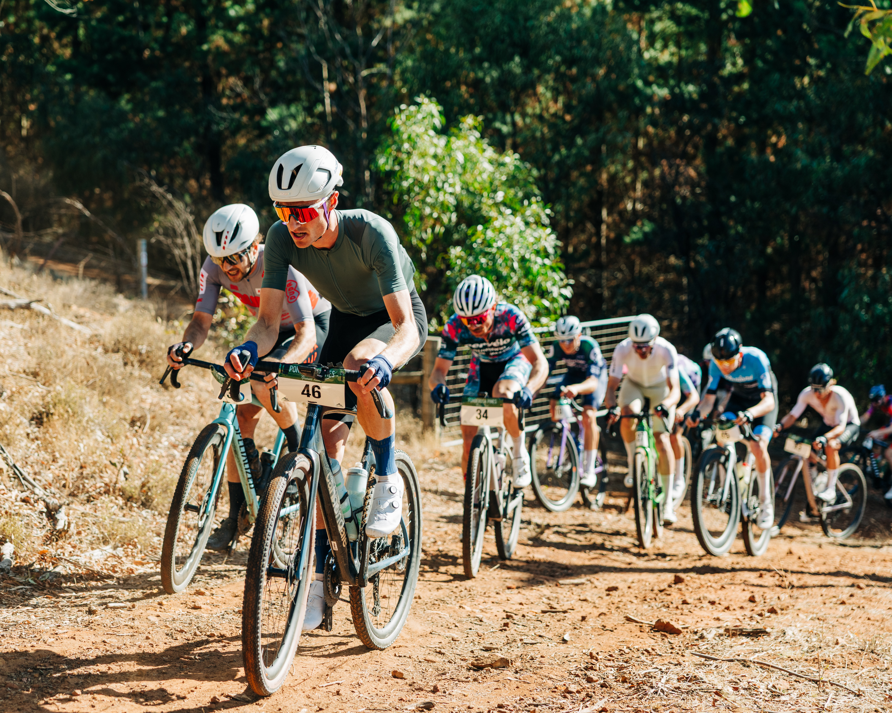 Massive 2026 Gravel Events Calendar Confirmed AusCycling 20250426 AusCycling Gravel Nationals 24