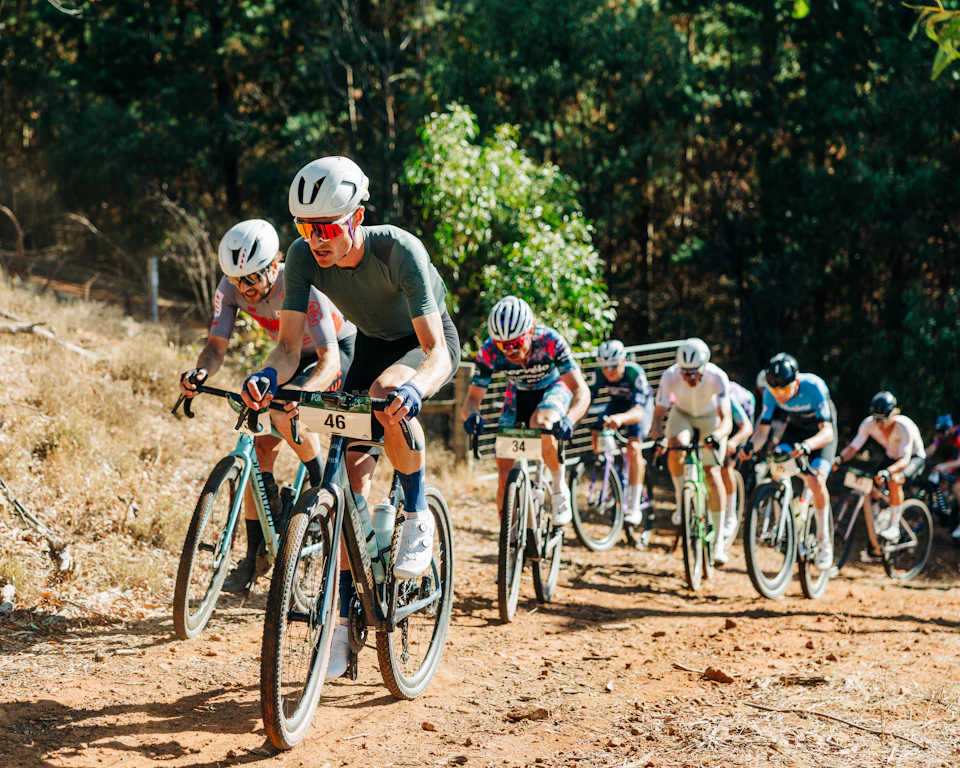 Massive 2026 gravel events calendar confirmed | AusCycling