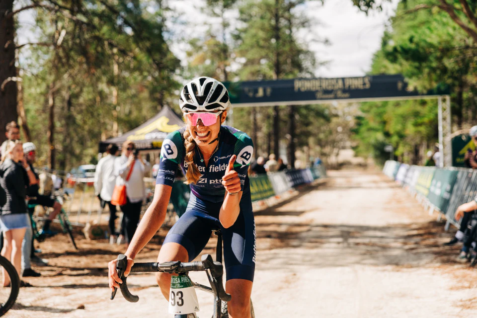 2025 Gravel Nationals