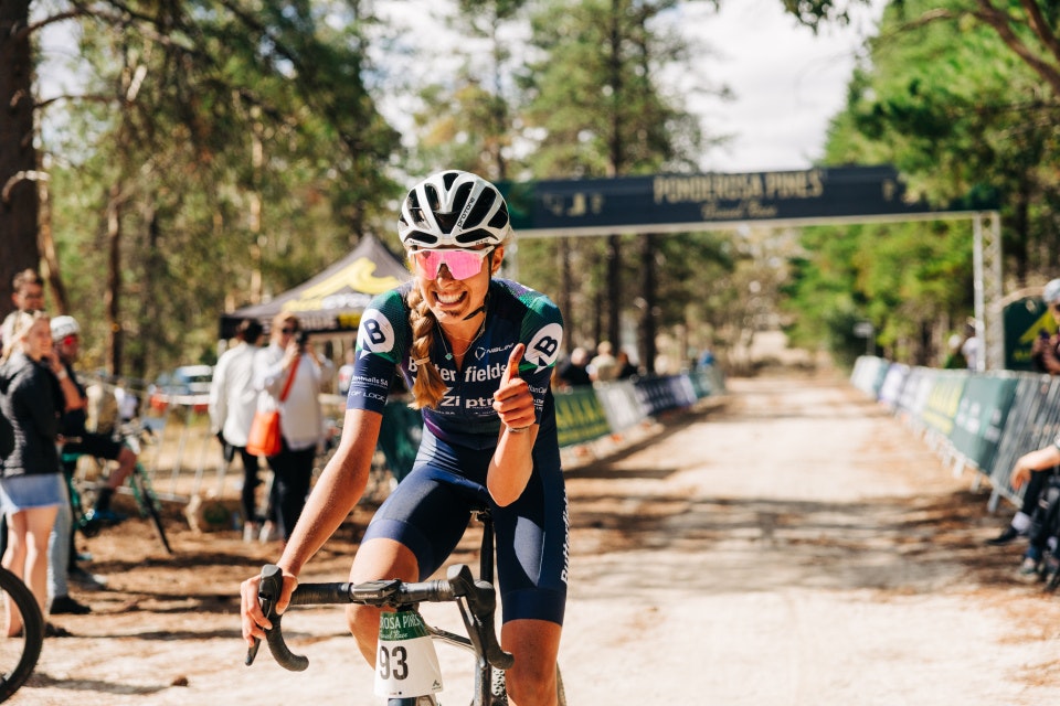 2025 Gravel Nationals