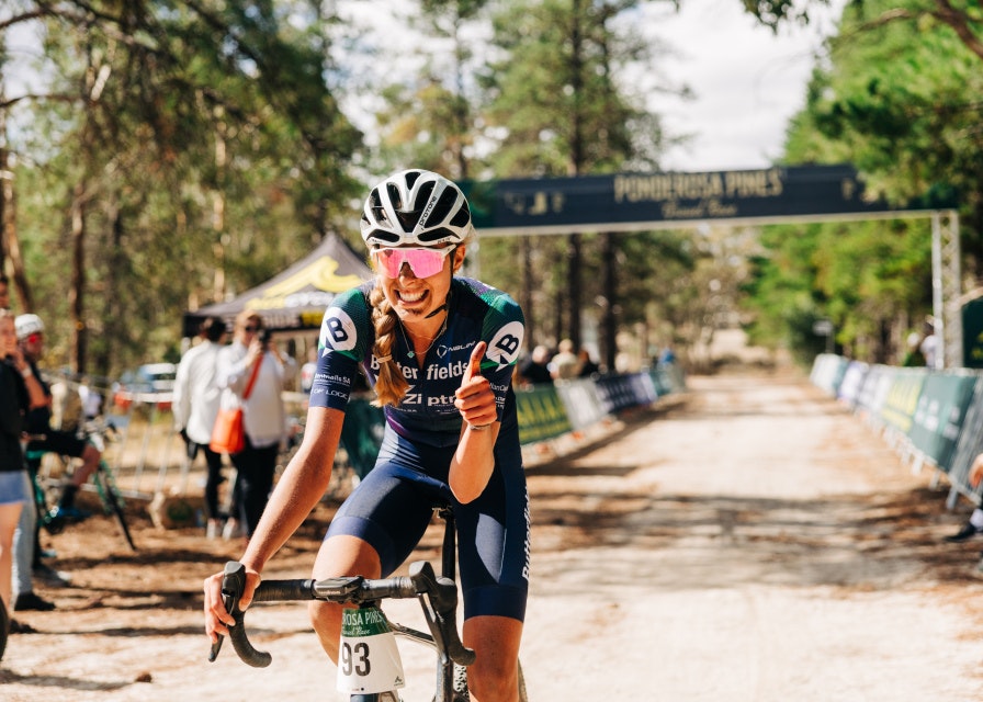 2025 Gravel Nationals