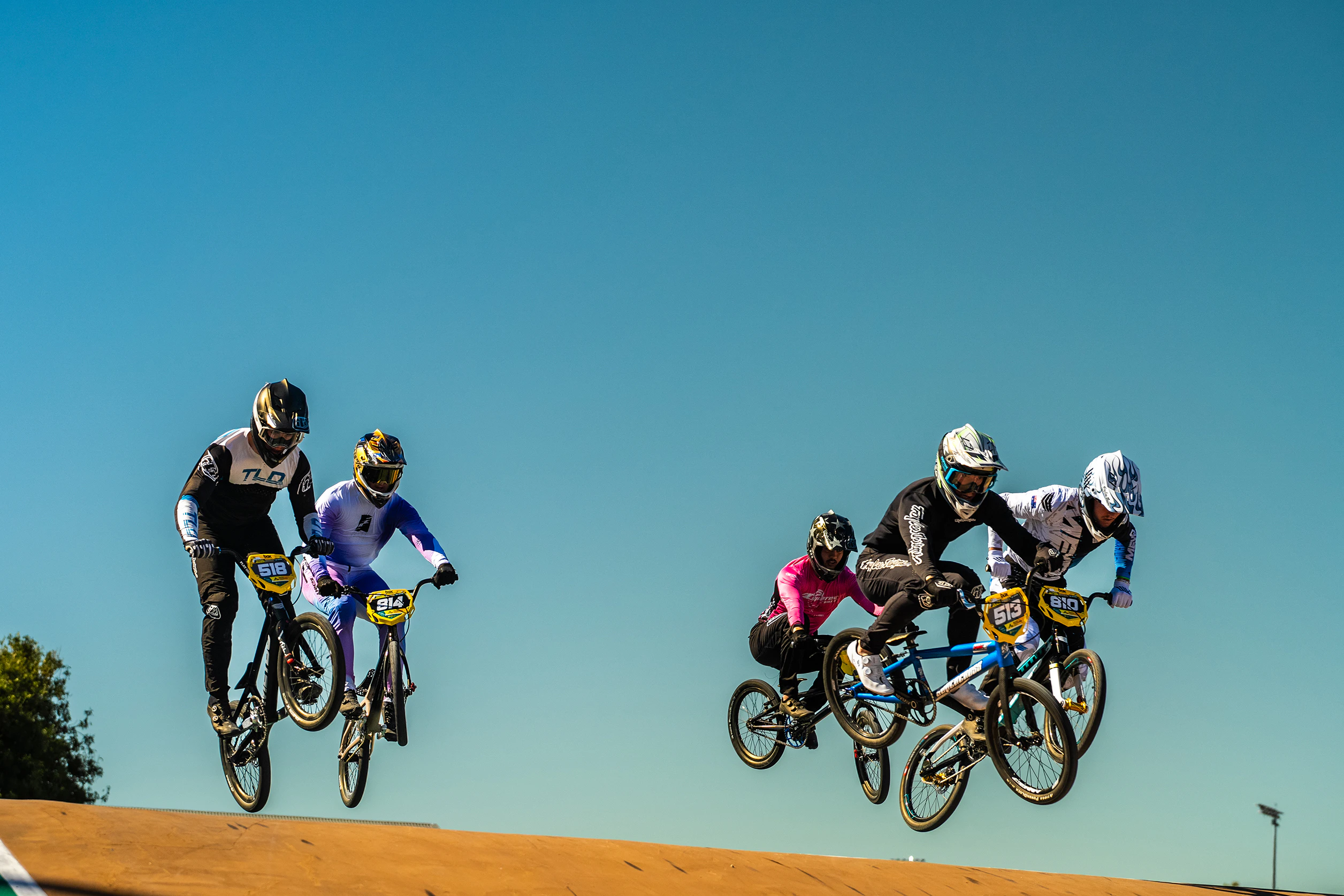 2026 BMX Racing National Championships