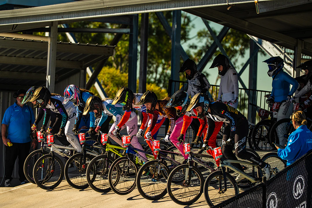 2026 BMX Racing Nationals