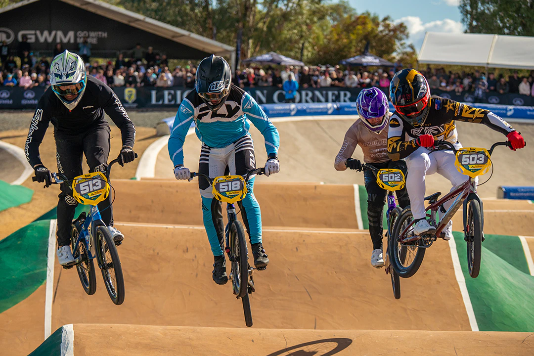 2026 BMX Racing Nationals