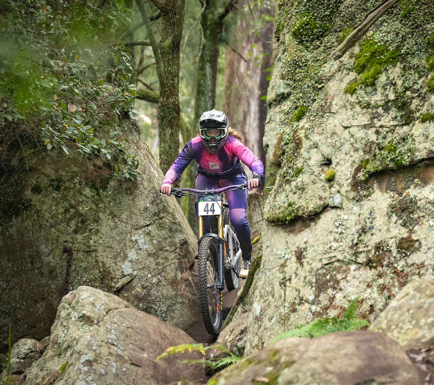 2026 MTB National Series - Round 4 Awaba