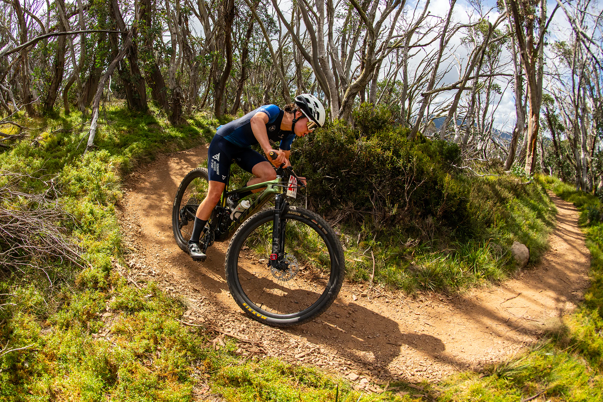 2026 MTB National Championships
