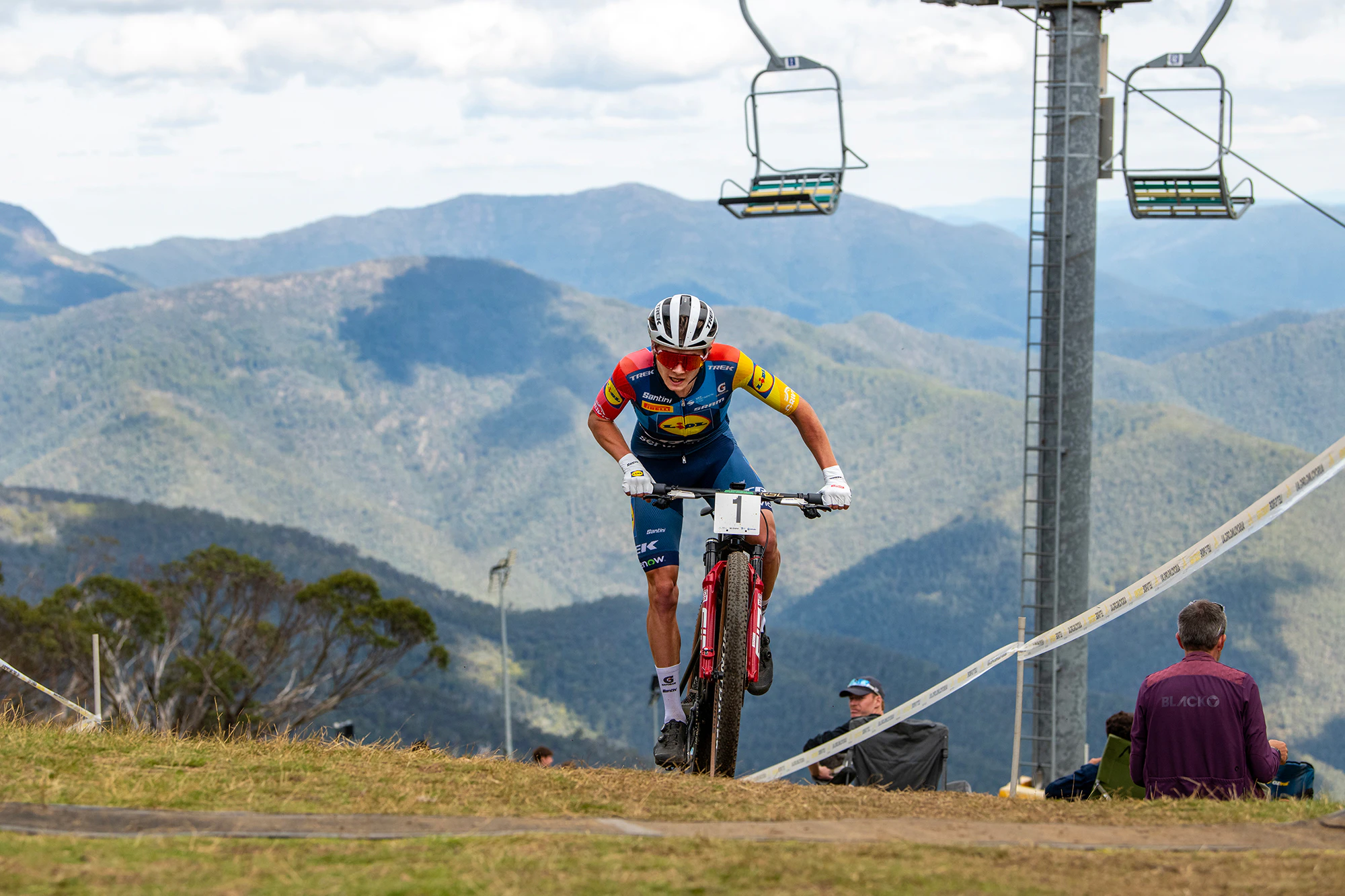 2026 MTB National Championships