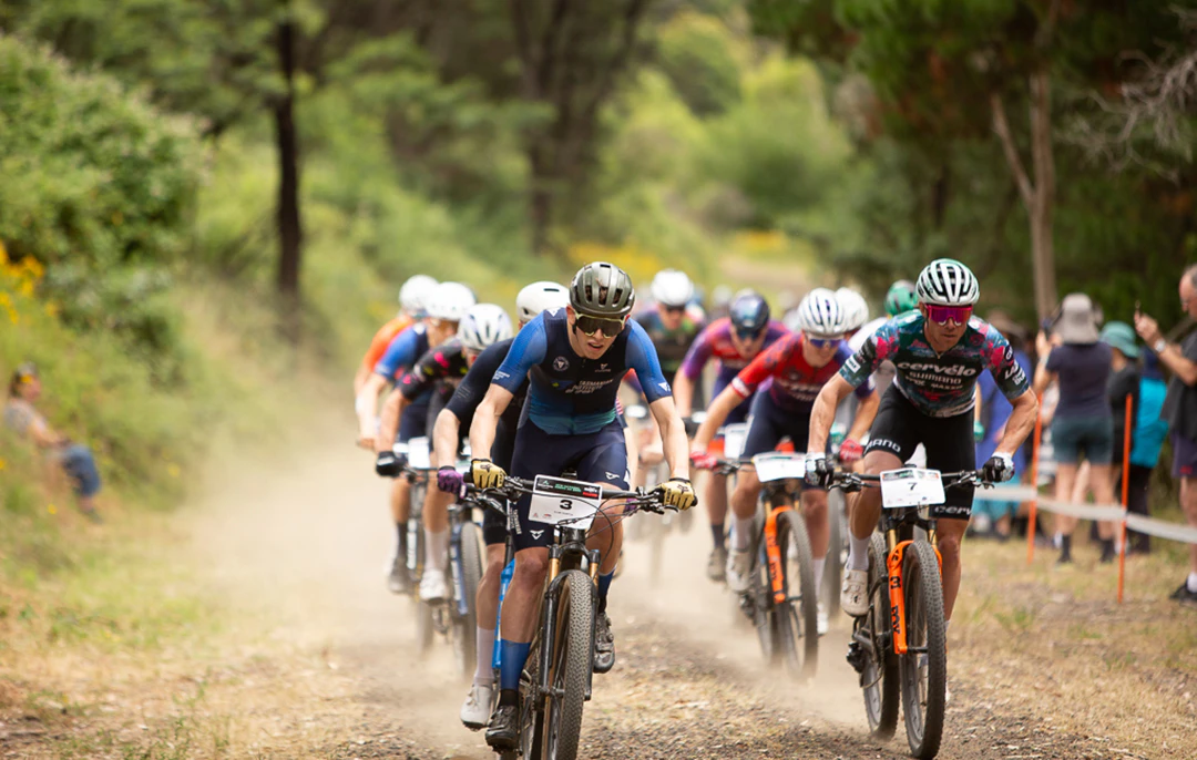 2026 XCO National Series