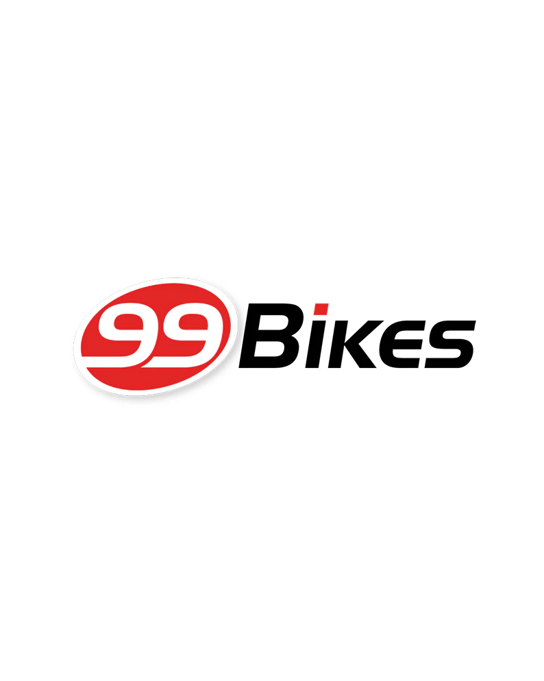 99 Bikes logo