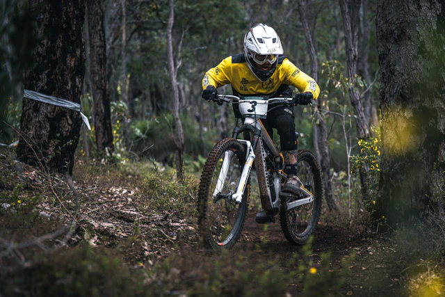 Home | 2026 MTB Enduro National and Oceania Championships