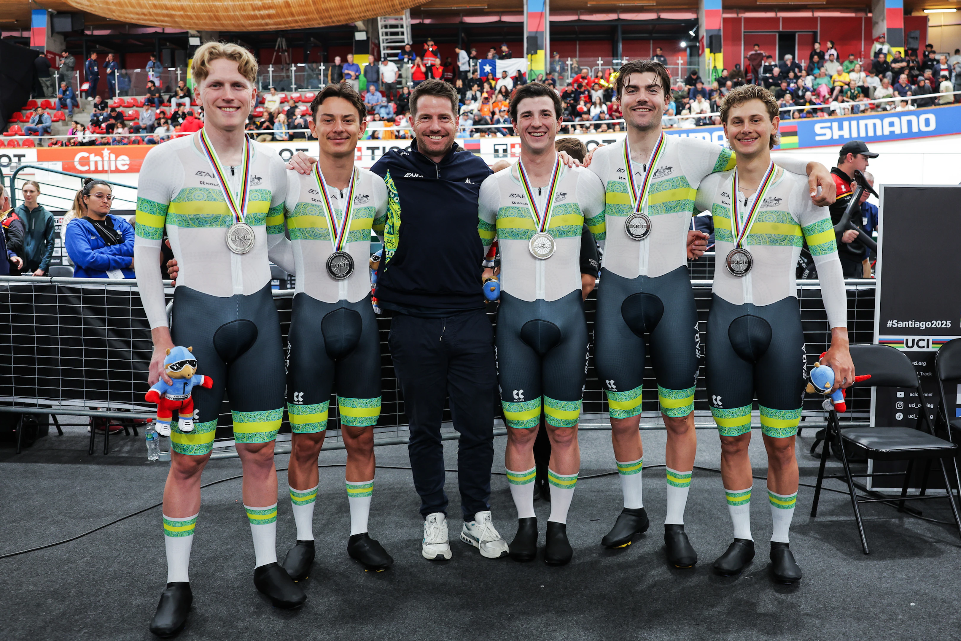 News | AusCycling
