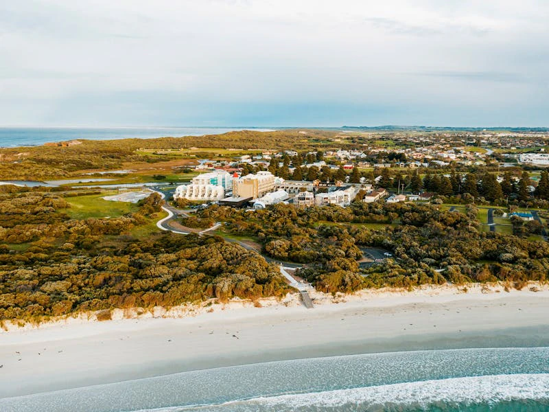 Great Ocean Road Accomodation