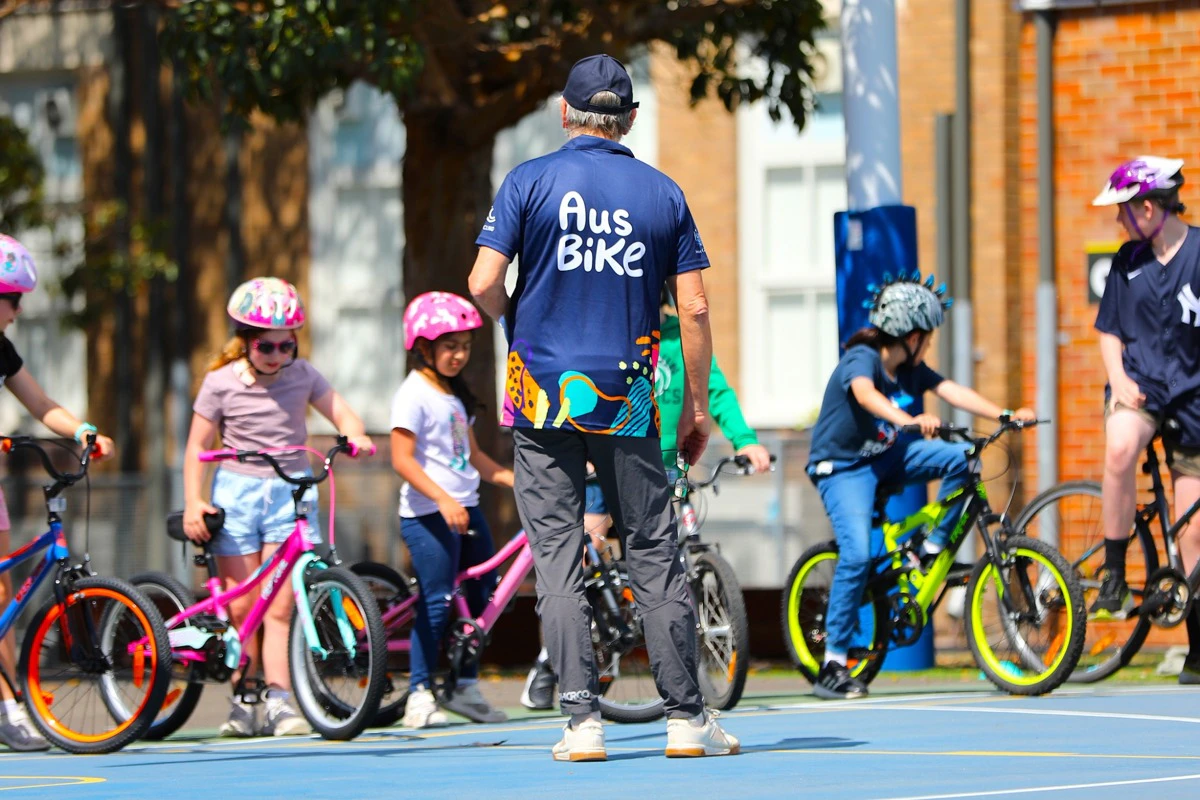 AusBike