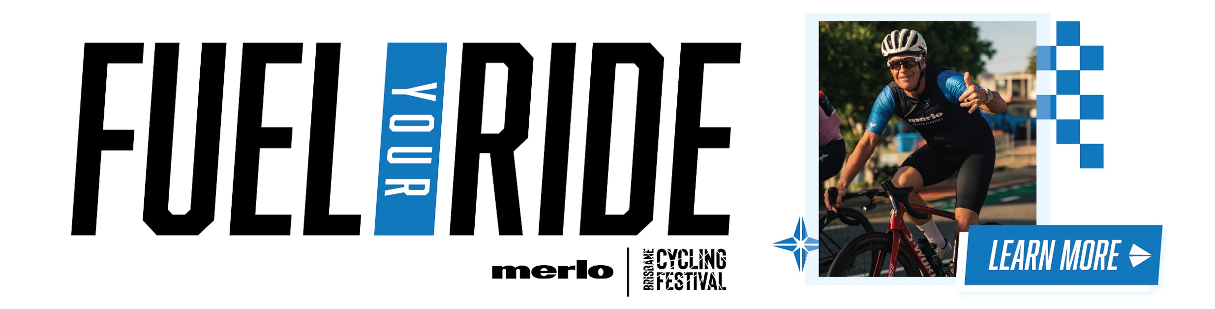 BCF 2026 Merlo display ad