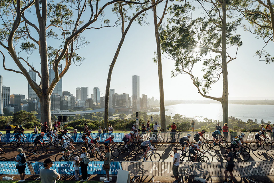Your home of Cycling and Riding in Australia | AusCycling
