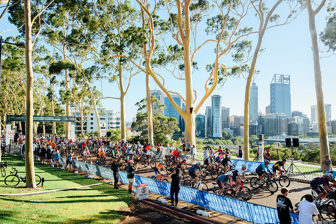 2026 Road Nationals Gran Fondo National Championship