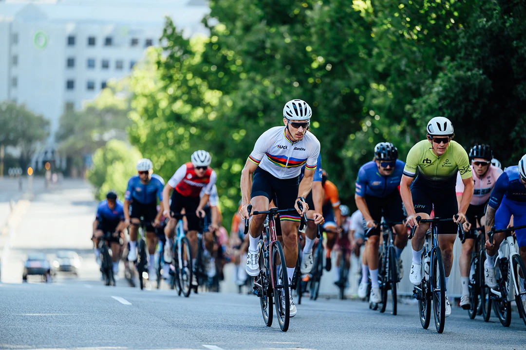 Road Nationals 2026 Gran Fondo