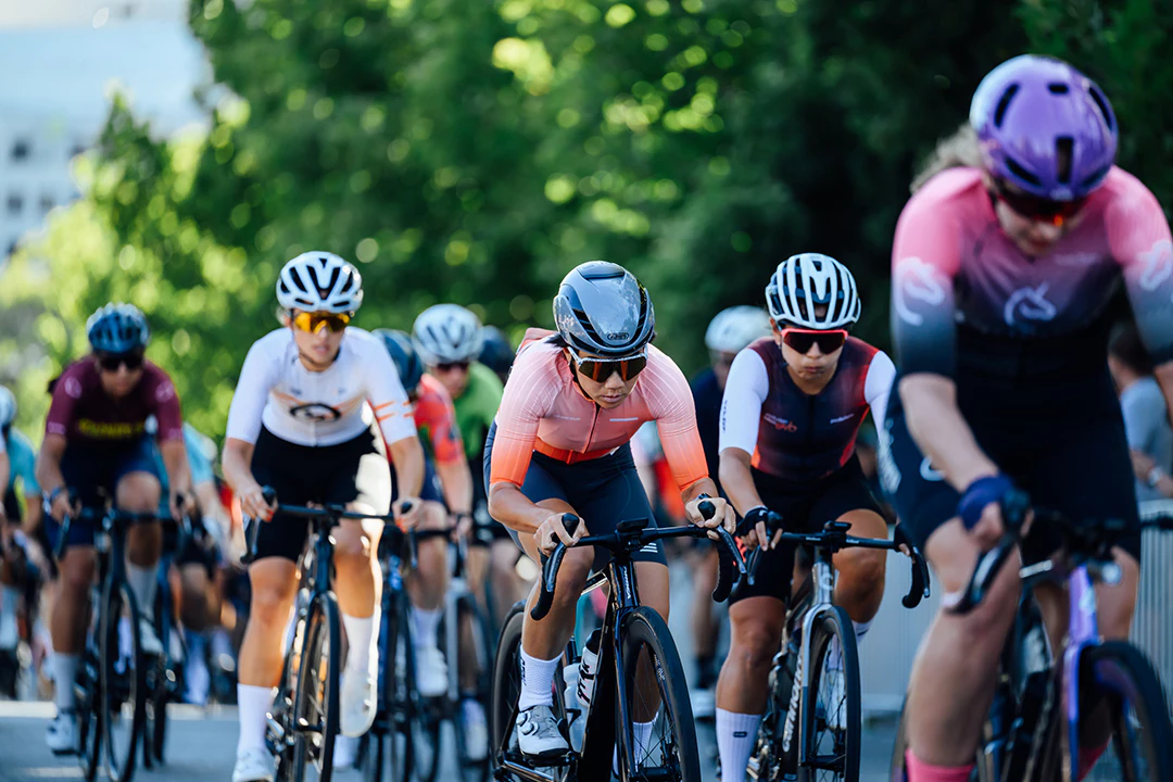 Road Nationals 2026 Gran Fondo