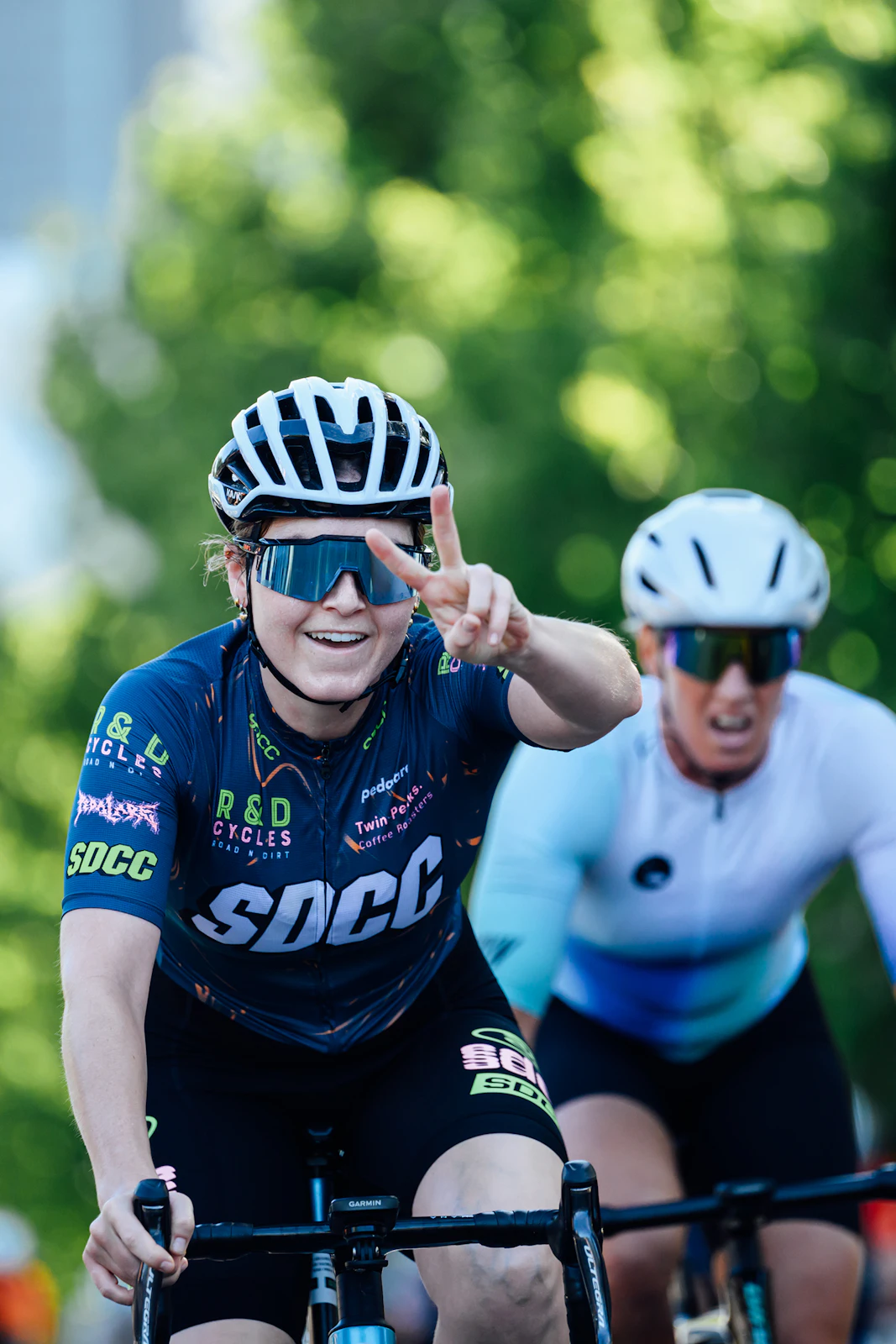 Road Nationals 2026 Gran Fondo