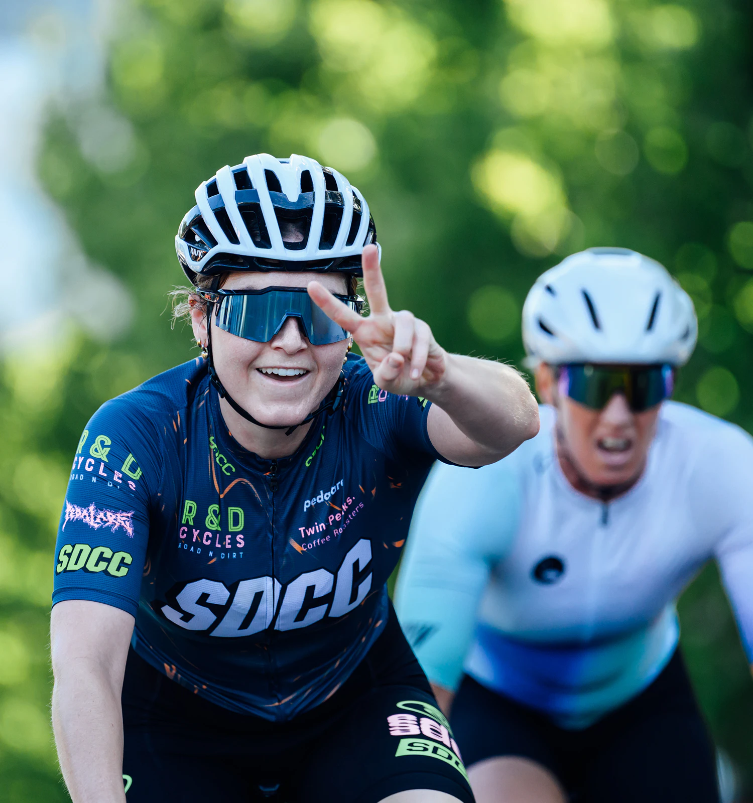 Road Nationals 2026 Gran Fondo