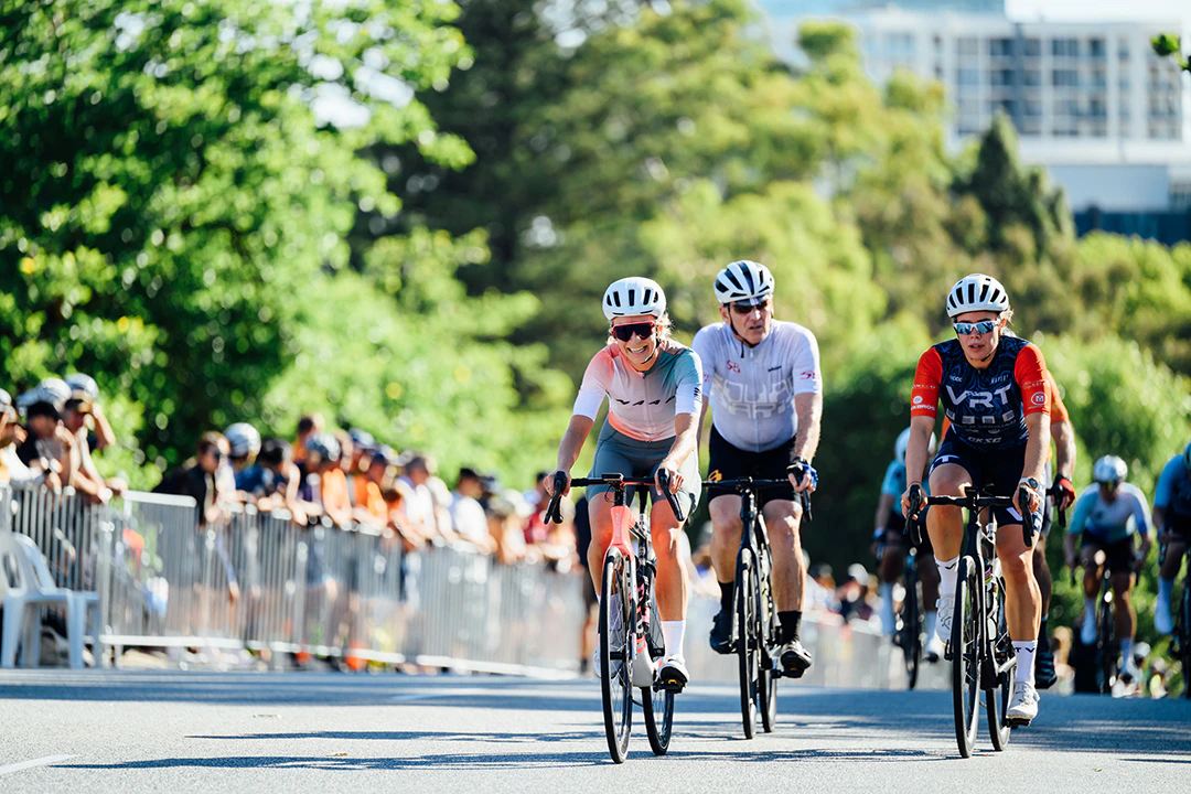 Road Nationals 2026 Gran Fondo