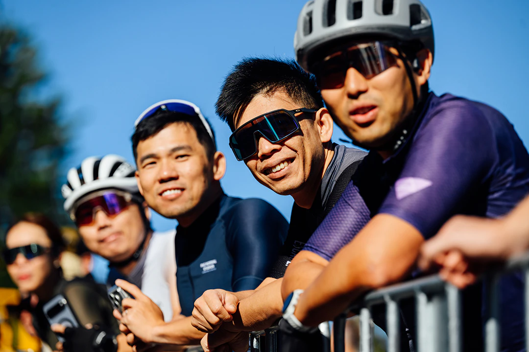 Road Nationals 2026 Gran Fondo