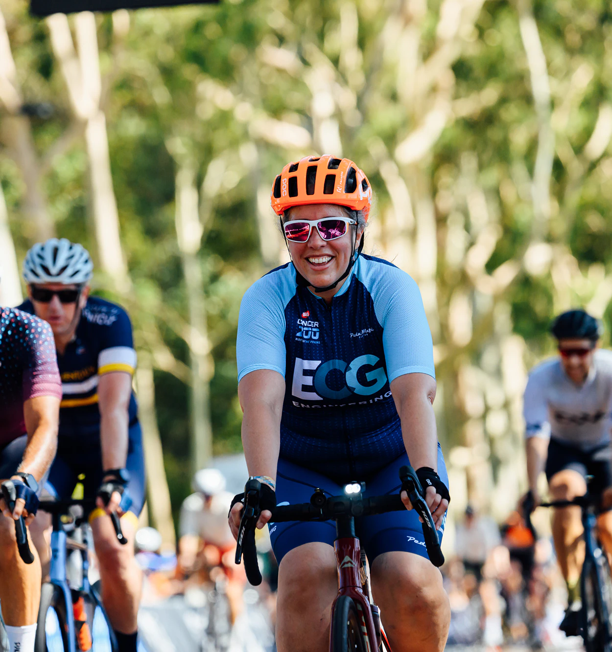 Road Nationals 2026 Gran Fondo