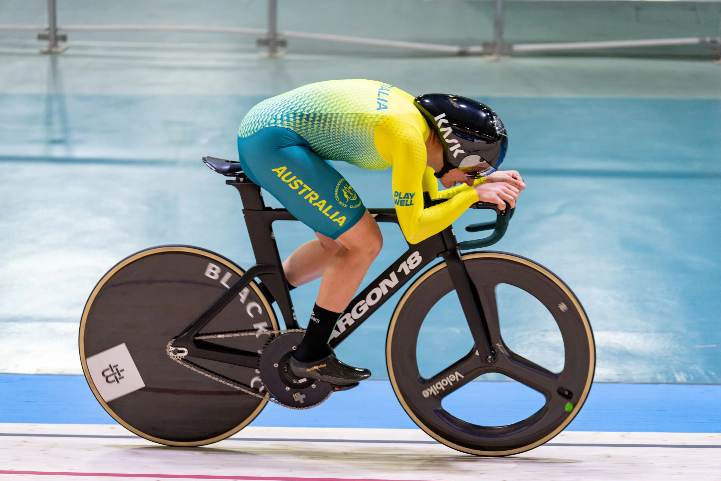 Commonwealth Games