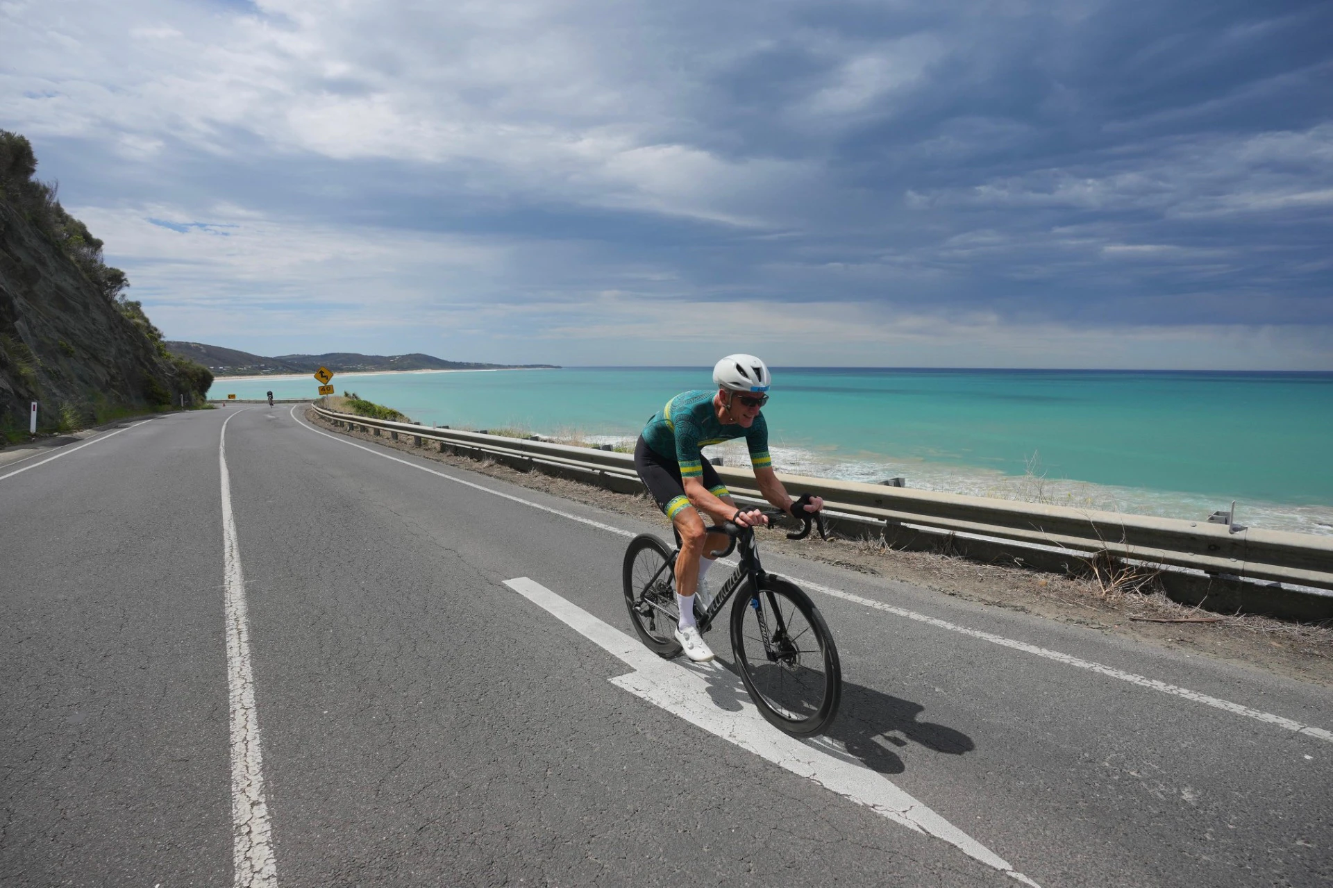 Gran Fondo Worlds 2025 