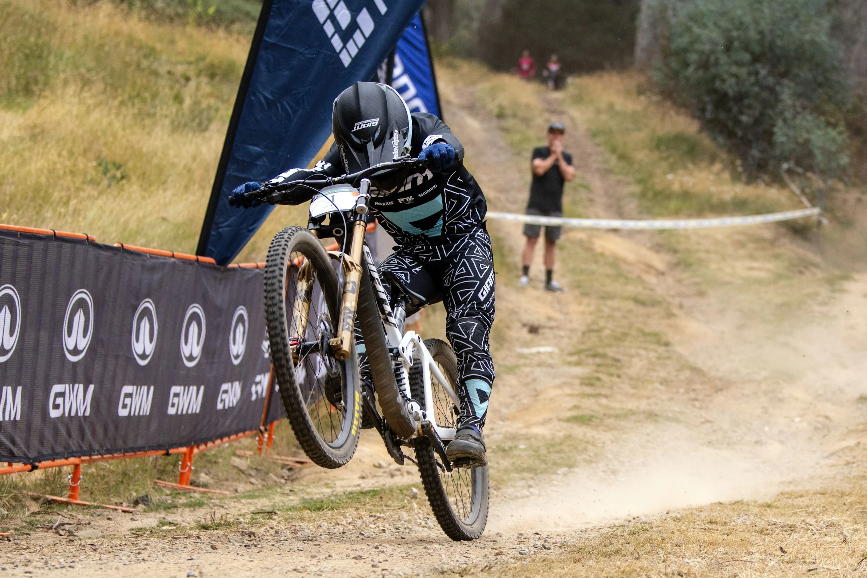 2026 AusCycling Mountain Bike Events Calendar | AusCycling