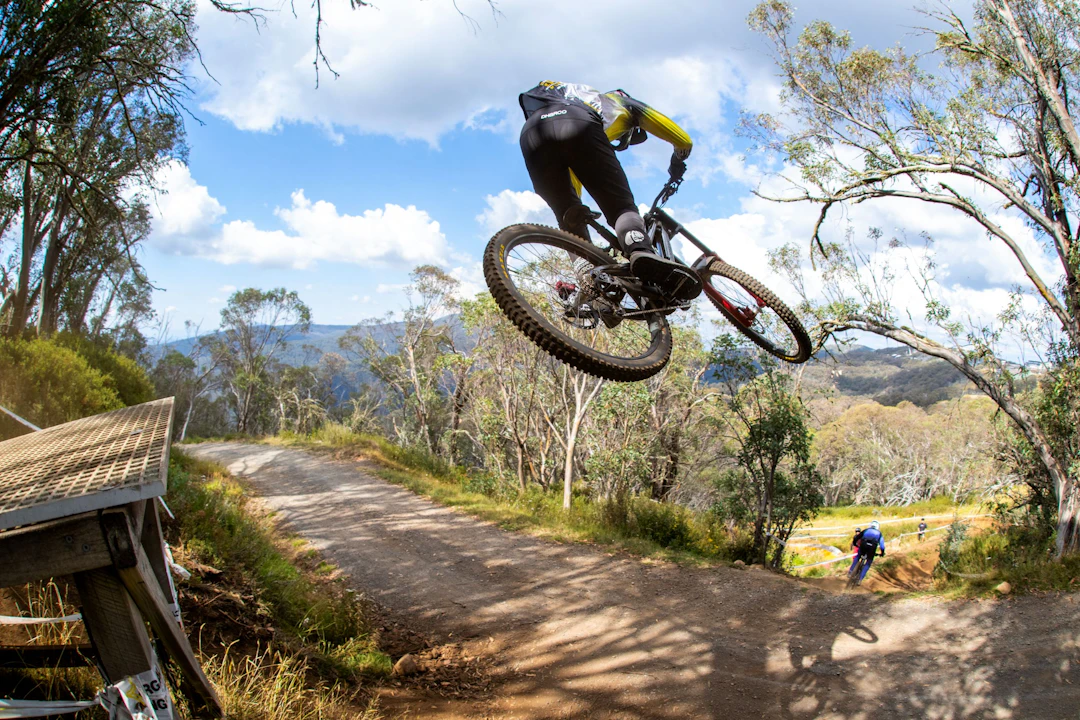 Find your next downhill race: MTB events in Australia 2027 | AusCycling