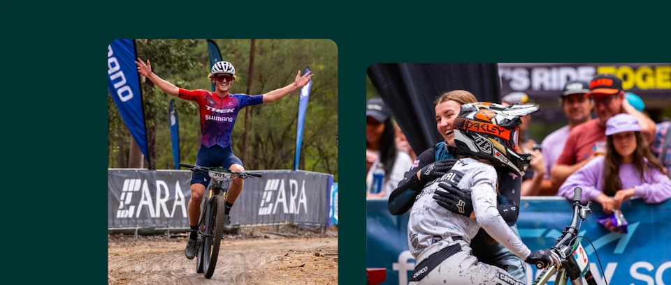 Mountain Bike Events Calendar | AusCycling