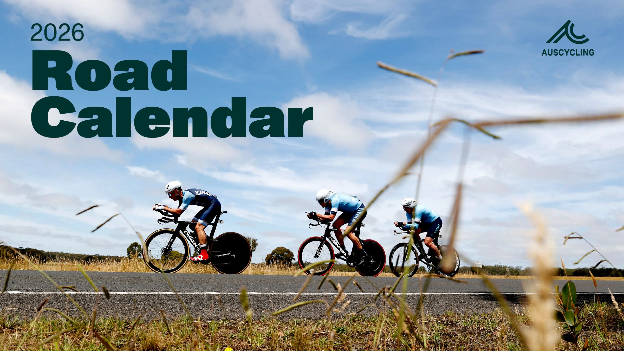 Bike Ride Calendar AusCycling publishes 2025 road cycling calendar | AusCycling
