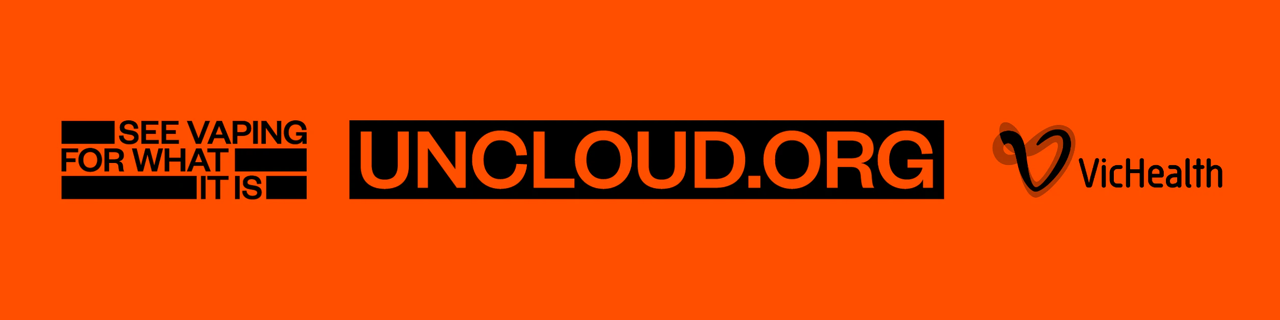 Uncloud Display Ad