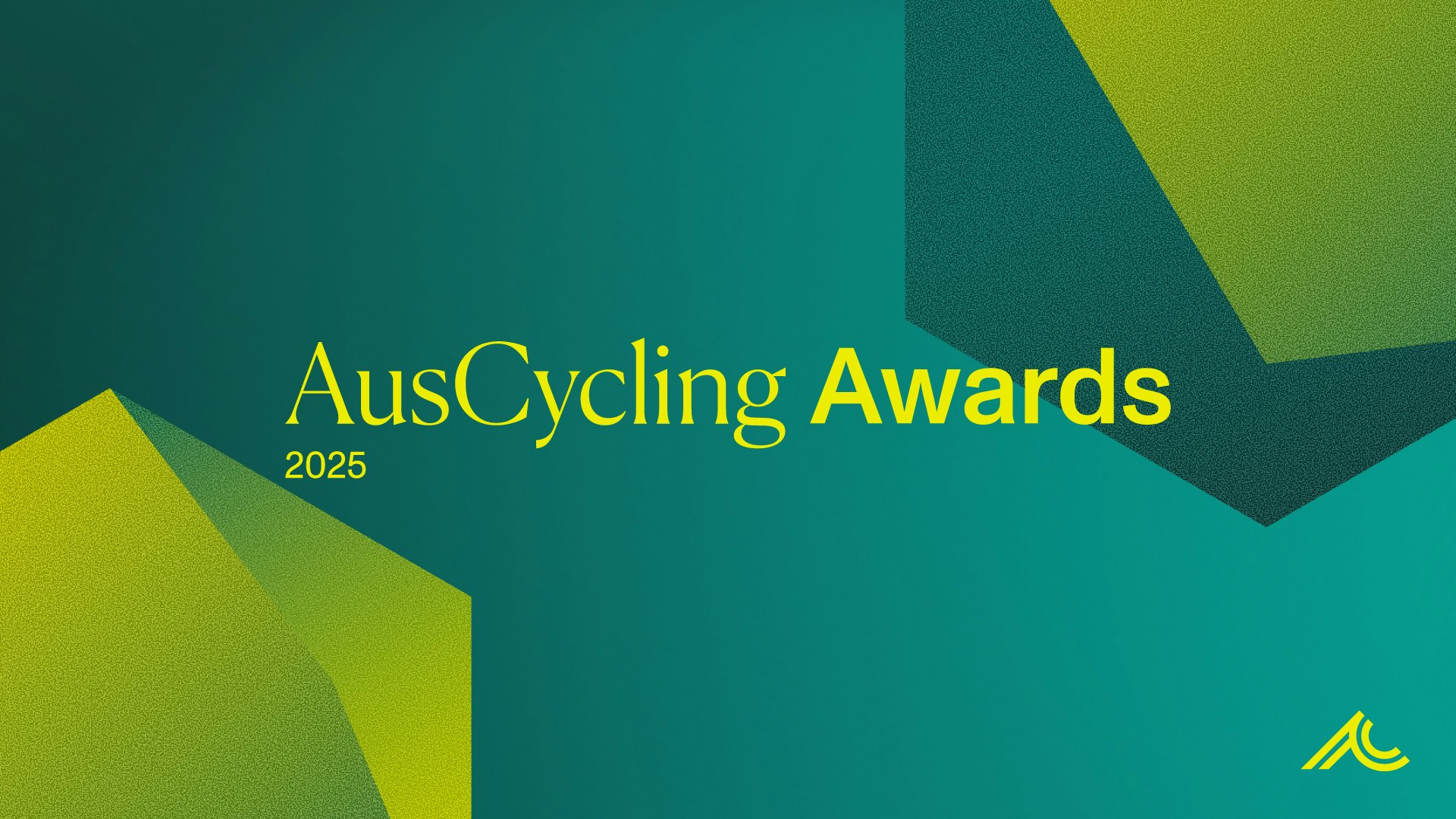 2025 AusCycling Awards