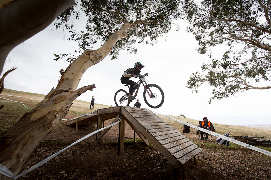 Events | AusCycling