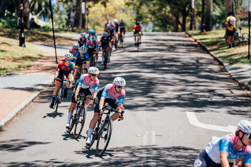 Saturday: Road Races | Spectator Guide | Road Nationals