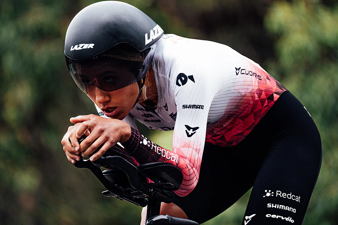 Road Nationals 2026 Time Trial